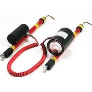 HD Electric MARK VI