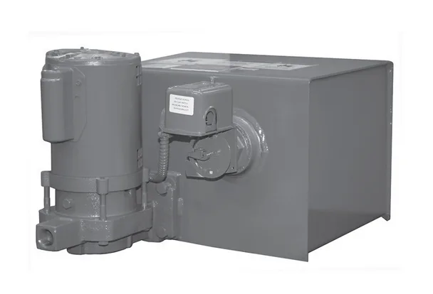 HOFFMAN 160012 Watchman WCS 12 20B Pump