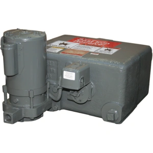HOFFMAN 160029 WC 6 20B Watchman Condensate Pump