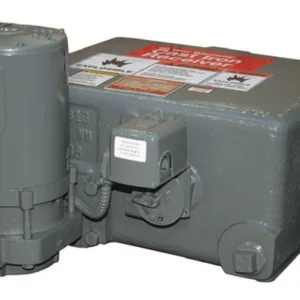 HOFFMAN 160030 Watchman WC8 20B Condensate Pump