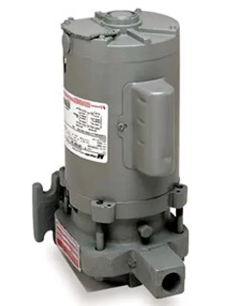 HOFFMAN 180027 616PF Stock Pump 1HP 1 Phase