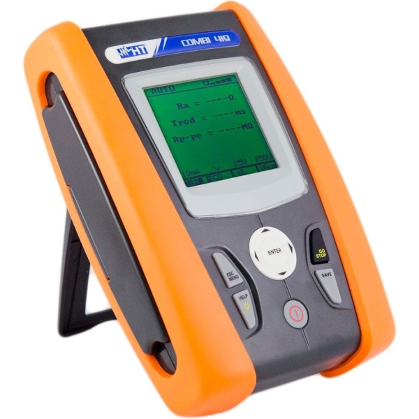 HT Instruments COMBI 419
