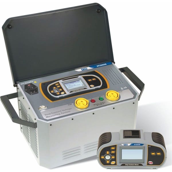 Ht Instruments Ht2055