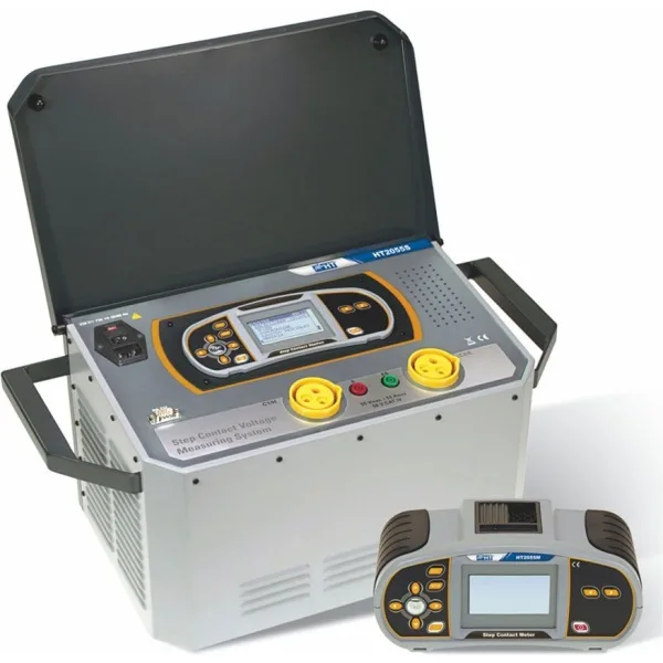 Ht Instruments Ht2055
