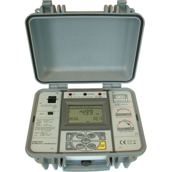 HT Instruments HT7051