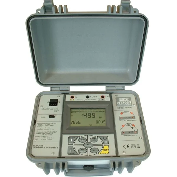 HT Instruments HT7051