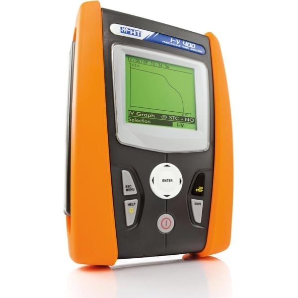 HT Instruments I V400W