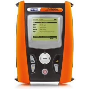 HT Instruments I V500W