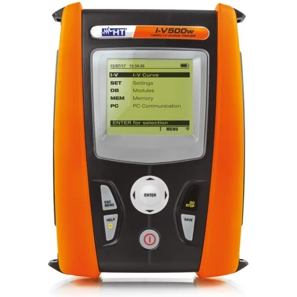 HT Instruments I V500W