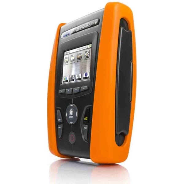 HT Instruments MACROTEST G2