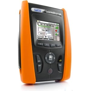 HT Instruments MACROTESTG3