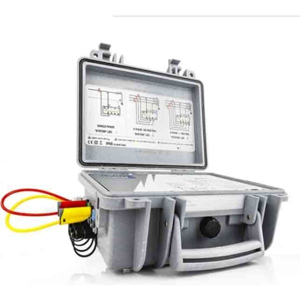 HT Instruments PQA820