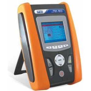 HT Instruments PQA823