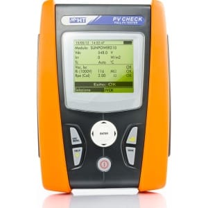 HT Instruments PVCHECK