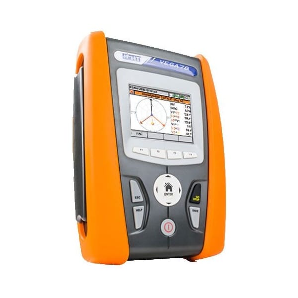 HT Instruments VEGA 78