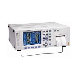 Hioki 3193 10 Mfr 3193 10