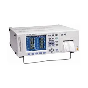 Hioki 3193 10 Mfr 3193 10