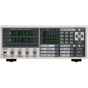 Hioki 3504 50