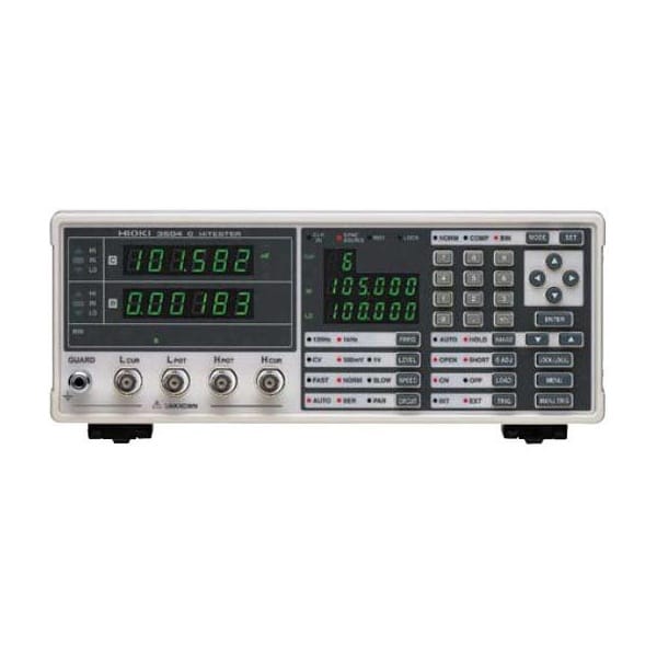 Hioki 3504 50