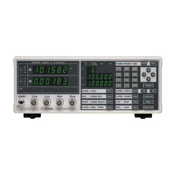 Hioki 3504 50