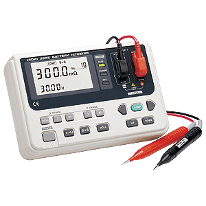 Hioki 3555