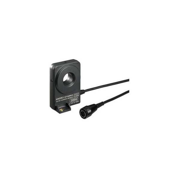 Hioki CT6863