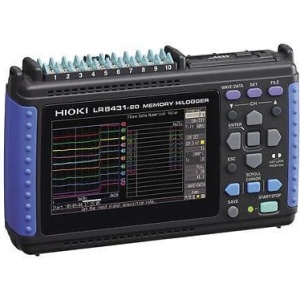 Hioki LR8431 20 PRO