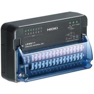 Hioki LR8511