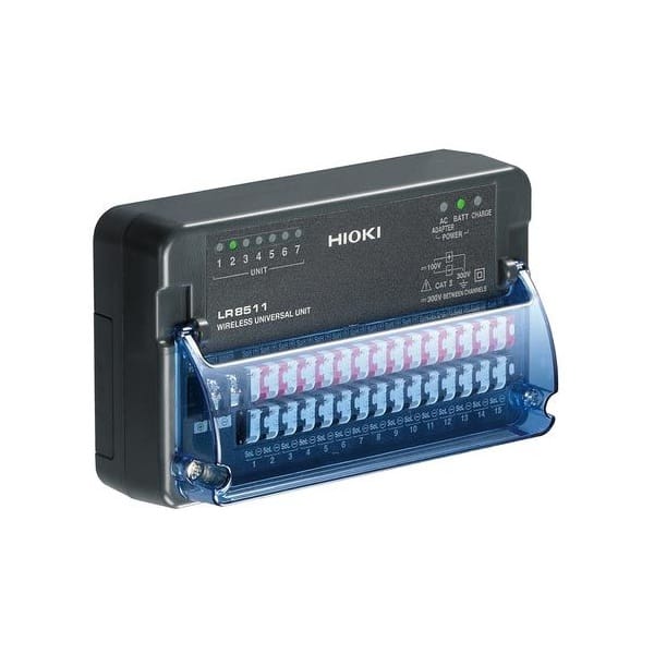 Hioki LR8511