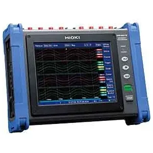 Hioki Mr8875 Mfr Mr8875