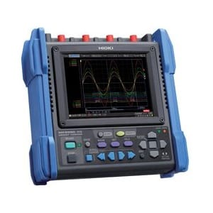 Hioki MR8880 20