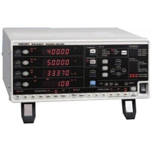Hioki PW3336 01