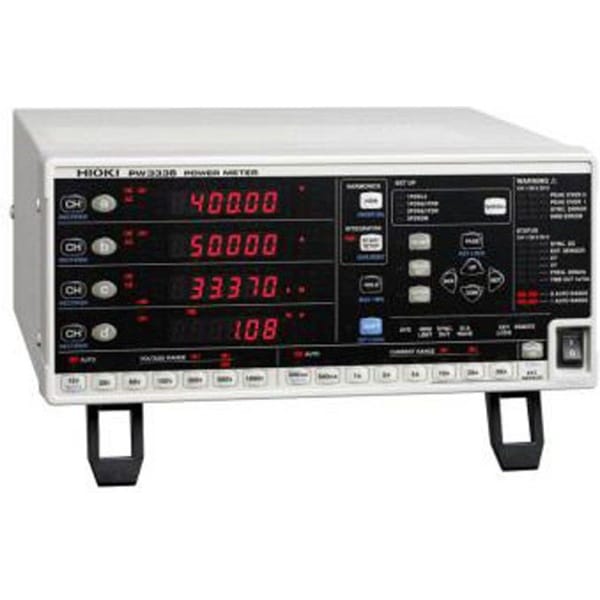 Hioki PW3336