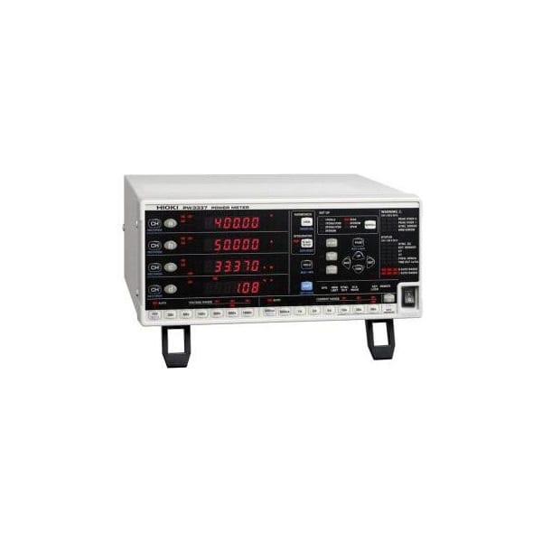 Hioki Pw3337 01 Mfr Pw3337 01