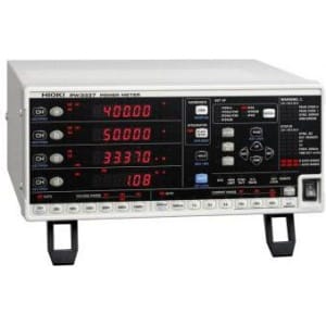 Hioki Pw3337 02 Mfr Pw3337 02