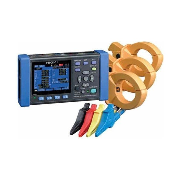 Hioki PW3360 21