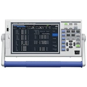 Hioki Pw3390 01