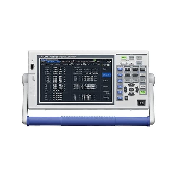 Hioki Pw3390 01