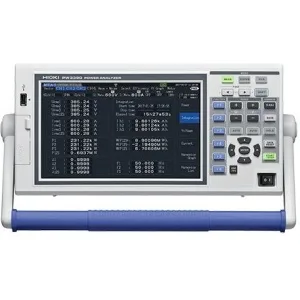 Hioki Pw3390 02