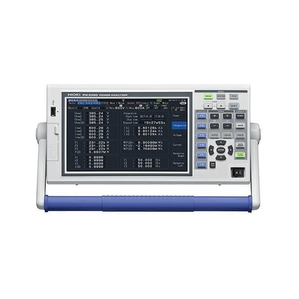 Hioki Pw3390 02