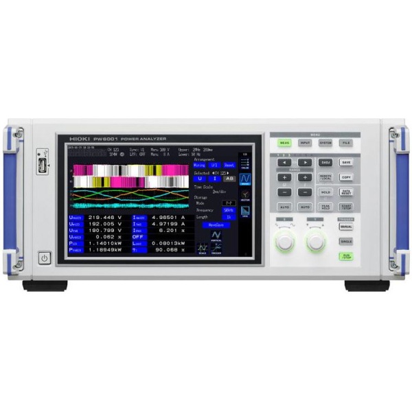 Hioki Pw6001 13