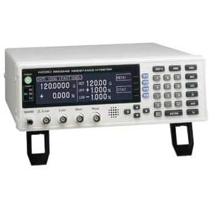 Hioki RM3542