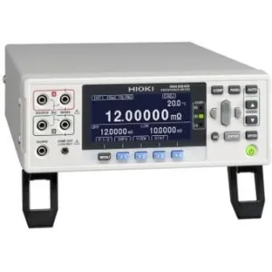 Hioki RM3545 01