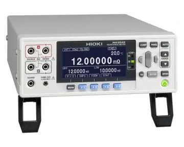 Hioki RM3545 01