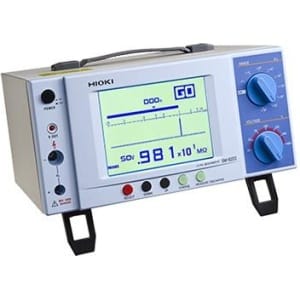 Hioki SM 8213