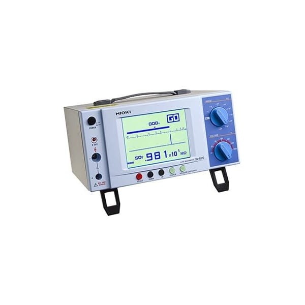 Hioki SM 8213