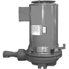 Hoffman 617PF B Domestic Series B Style Pump 1 1/2 HP