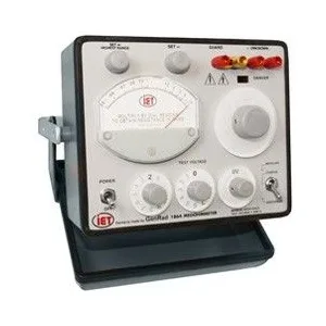 Iet Labs 1864 9700 Mfr 1864 9700