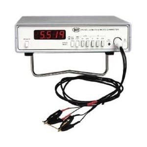 IET Labs LOM 510A