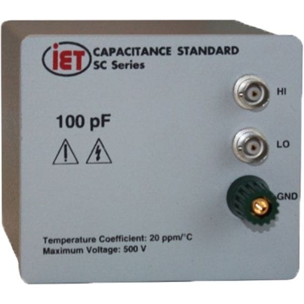 IET Labs SCA 1PF